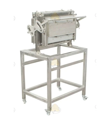 Kolbmachine en of ontzegelmachine