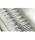 Kolbmachine en of ontzegelmachine