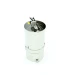 500 mm 3-raams honingslinger met zeef en opvangvat (Easy)