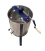 520 mm 4-raams honingslinger BeeFun®