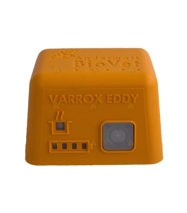 Varrox Eddy accu