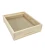 Bodem Zander hoog Premium grenen BeeFun®