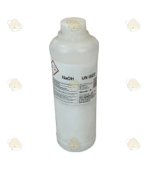 NaOH Natriumhydroxide voor reinigen 1 kg