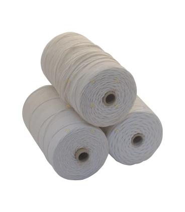 Lont nr. 4 per 5 meter
