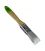Platte kwast 25-30 mm