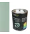 BeeFun® Natuurlijke verf voor houten bijenkasten groene thee - 750 ml