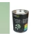 BeeFun® Natuurlijke verf voor houten bijenkasten pistache - 750 ml