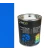 BeeFun® Natuurlijke verf voor houten bijenkasten oceaan blauw - 750 ml