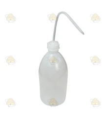 Laboratorium fles 1000 ml