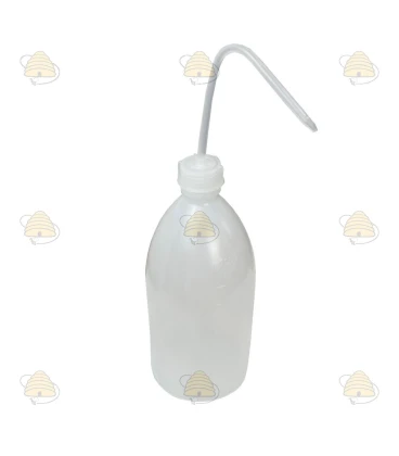 Laboratorium fles 1000 ml