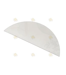 Deksel Ø413 mm honingslinger BeeFun®