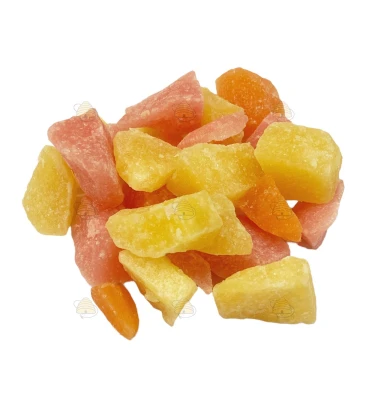 Hakhoning fruitmix 5 kg