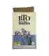 Hyacinten Spaans blauw 7 stuks (bloembollen, bio) Hyacinten Spaans blauw 7 stuks (bloembollen, bio)