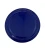 Deksel Blauw, 63 mm TO , 20 stuks