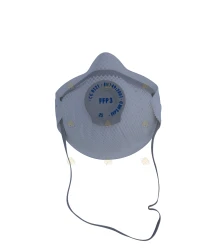 Stofmasker FFP2