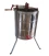 400 mm 3-raams honingslinger (Basis)