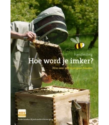 Handleiding, Hoe word je imker?