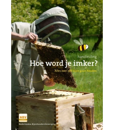 Handleiding, Hoe wordt je imker?