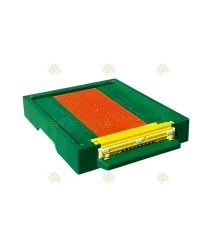 Bijenkast bodem multifunctioneel Deluxe (42 x 42 cm)