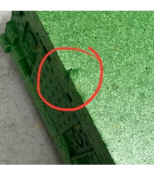 Tweedekans: MiniApi bevruchtingskastje / teeltkastje groen