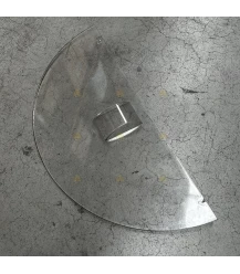 Tweedekans: 1x deksel LEGA slinger 520 mm