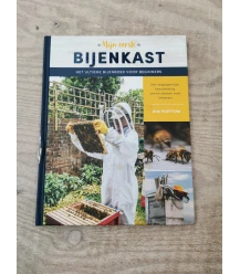 Tweedekans: Mijn eerste bijenkast