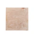 Simplex dekplank met voeropening voor binnenbak 45 x 40,5 cm