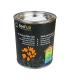 Tweedekans: BeeFun® Natuurlijke verf voor houten bijenkasten oranje - 750 ml