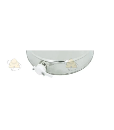 525 mm 4-raams tangentiel honingslinger (SAF)
