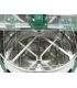 525 mm 4-raams tangentiel honingslinger (SAF)
