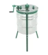 525 mm 3-raams tangentiel honingslinger - SAF Natura