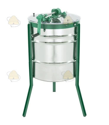 [TOEKOMST] 525 mm 3-raams tangentiel honingslinger (SAF)