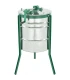 525 mm 3-raams tangentiel honingslinger - SAF Natura