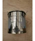 Tweedekans: Aftapvat 25 l / 28 kg honing BeeFun®